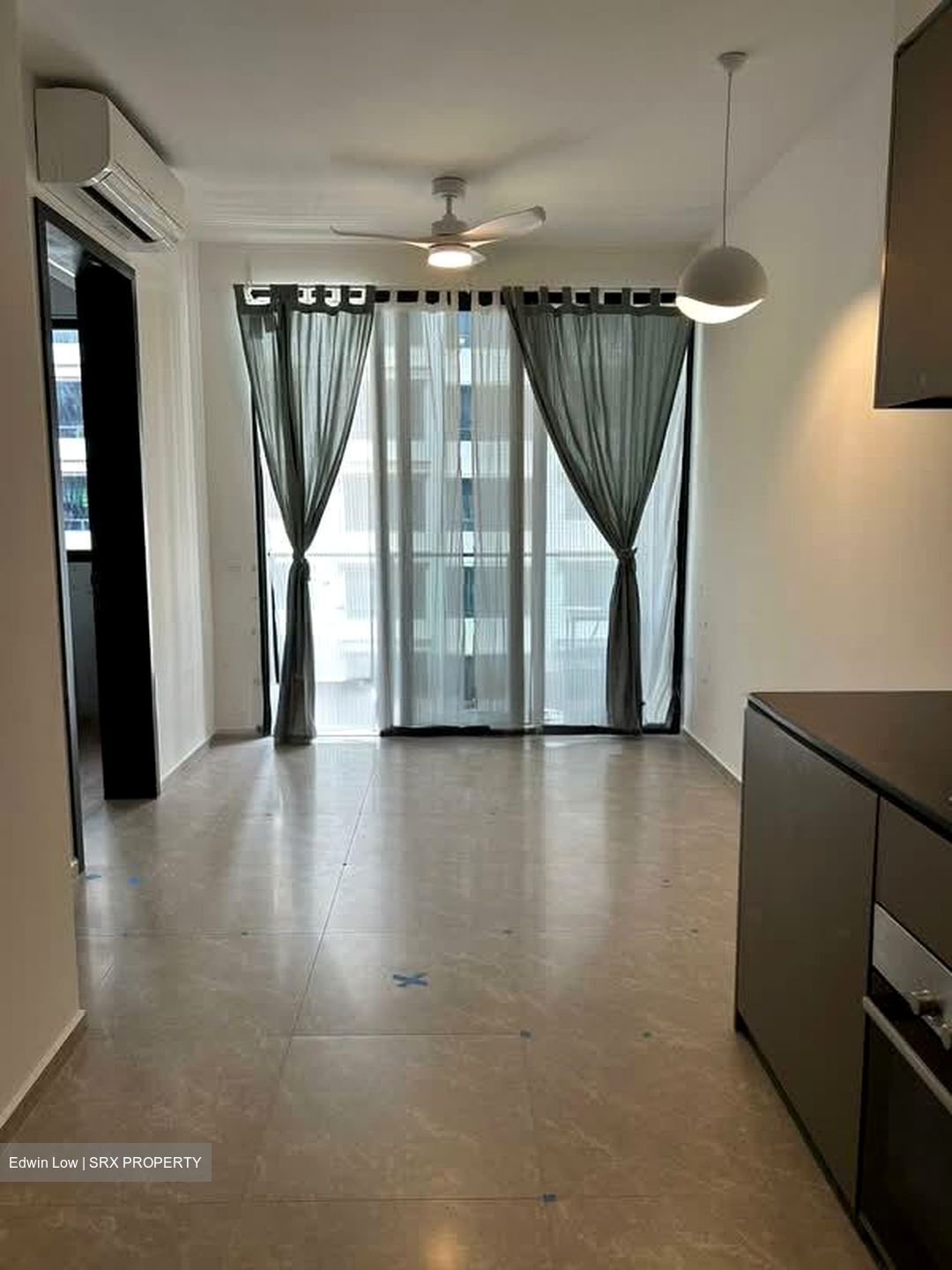 Park Colonial (D13), Condominium #558218821